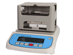 固體密度計(jì)LGD-300A電子密度計(jì)MH-300A