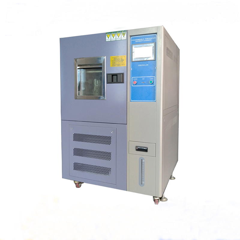 高低溫試驗(yàn)箱LGD-150LC