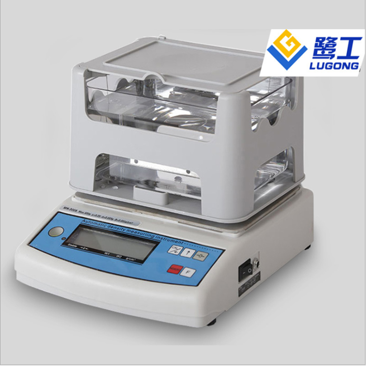 LGD-300金屬密度計/比重計