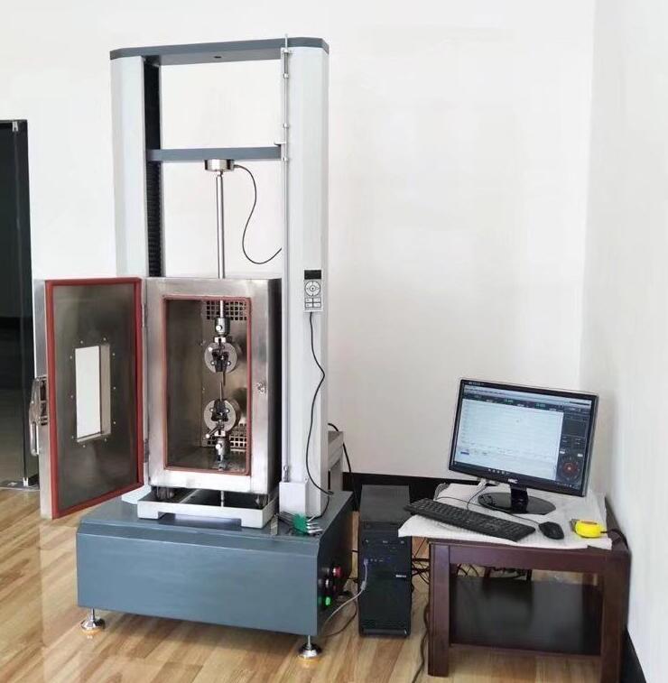 STS30KGD高低溫萬能試驗機(jī)