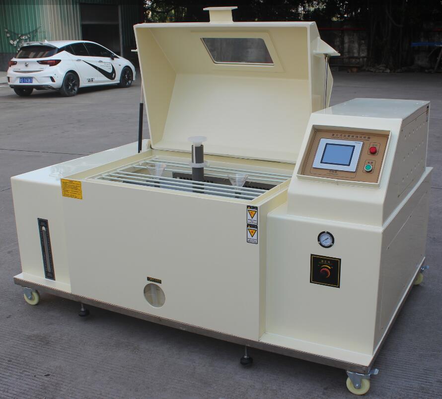 LGD-90F干濕復合式腐蝕試驗機