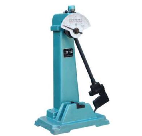 STB-300手動沖擊試驗機