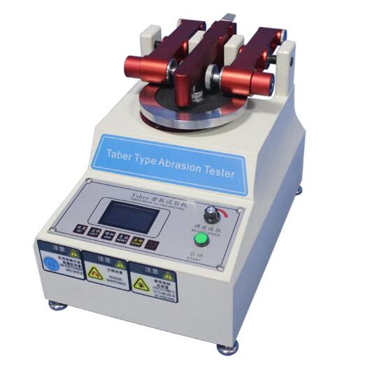 ST-5612B按鍵款Taber耐磨試驗機