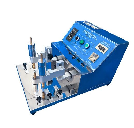 LGD-339A酒精耐磨試驗機