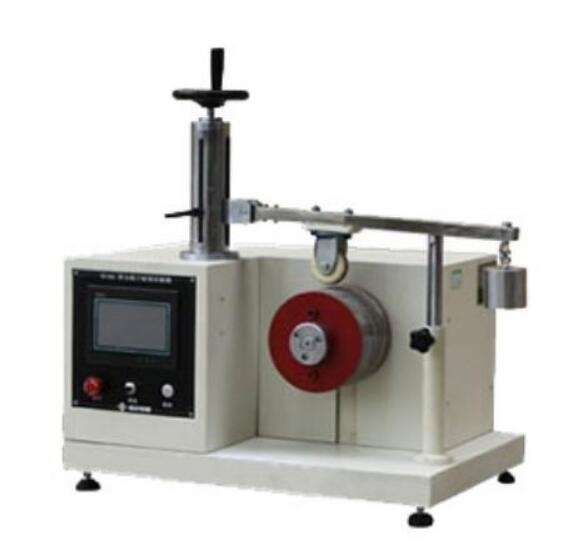 ST-906XB箱包輪子磨耗試驗機