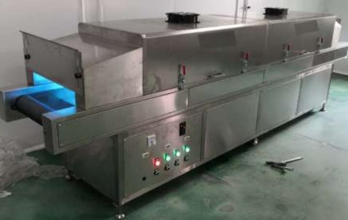 LGD-SJ-4000 4米紫外線殺菌箱