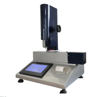 ST-1706全自動(dòng)微型國(guó)際橡膠硬度計(jì)