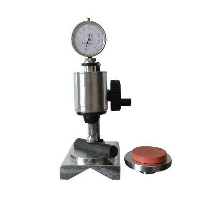 ST-1704型常規(guī)國(guó)際橡膠硬度計(jì)（三種平臺(tái)）