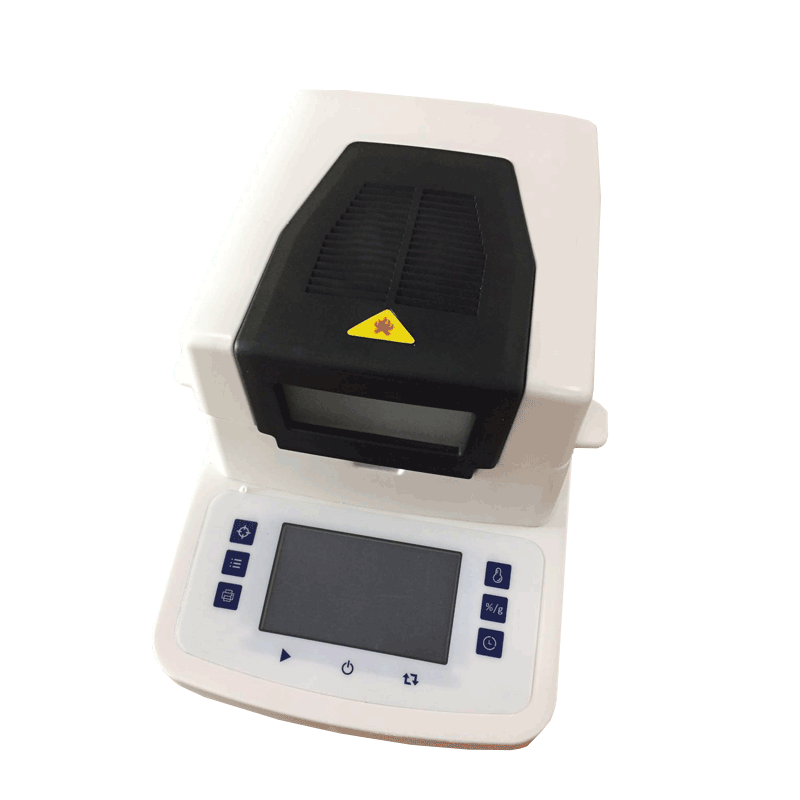 LGD-110A 快速水分測定儀