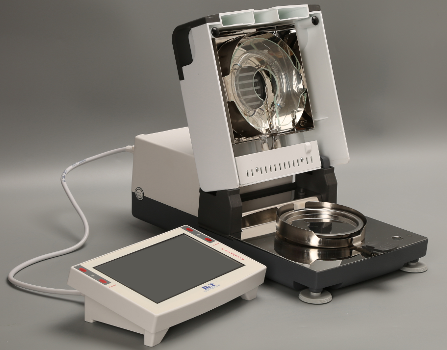 LGD-100Z化工原料快速水分測定儀