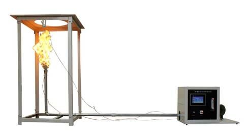 LGD-3DBF型大板法防火涂料測試儀