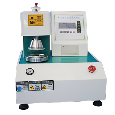 LGD-8502全自動耐破強度試驗機