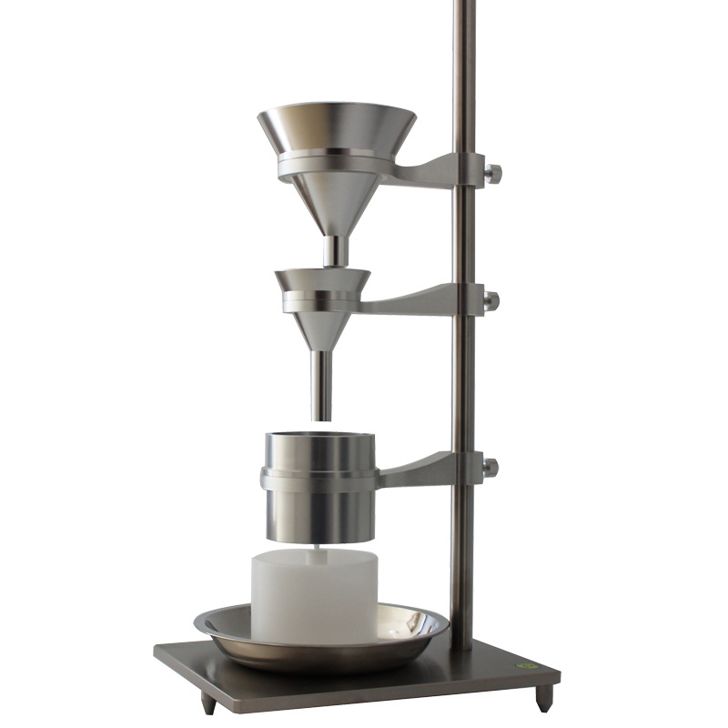 LGD-6609.31氧化鋁流動(dòng)角測(cè)定儀