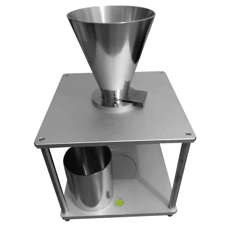 LGD-103A活性白土堆積密度測定儀