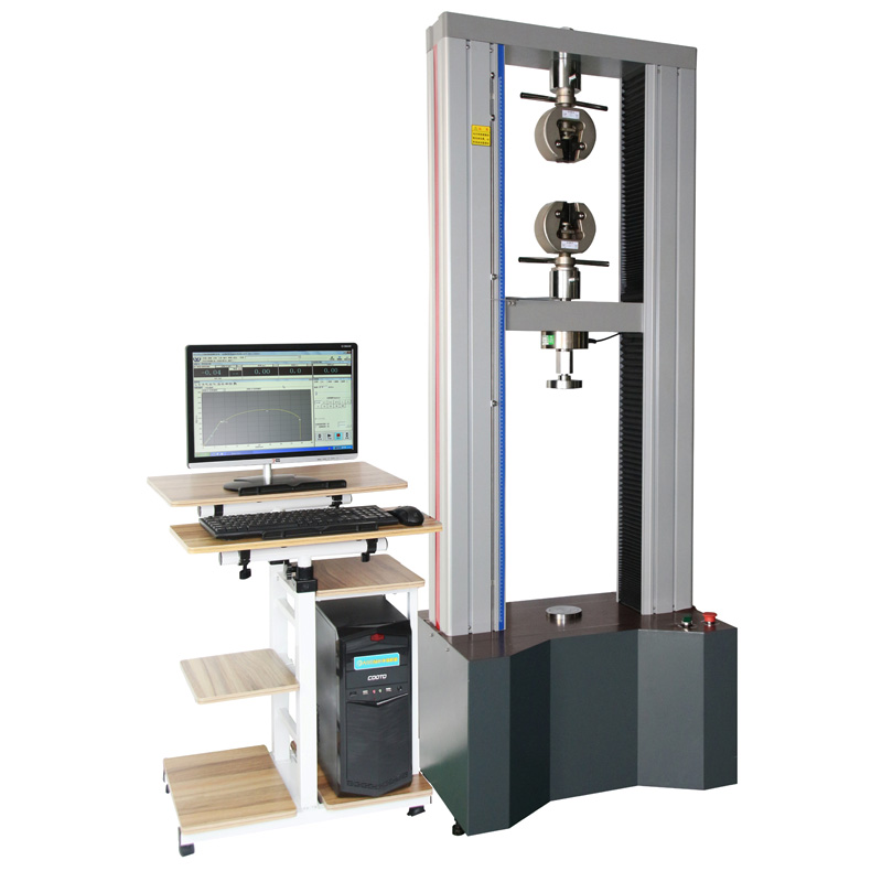 LGS5000微機(jī)控制電子萬能試驗機(jī)