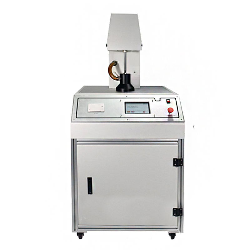 濾料顆粒過濾效率測試儀