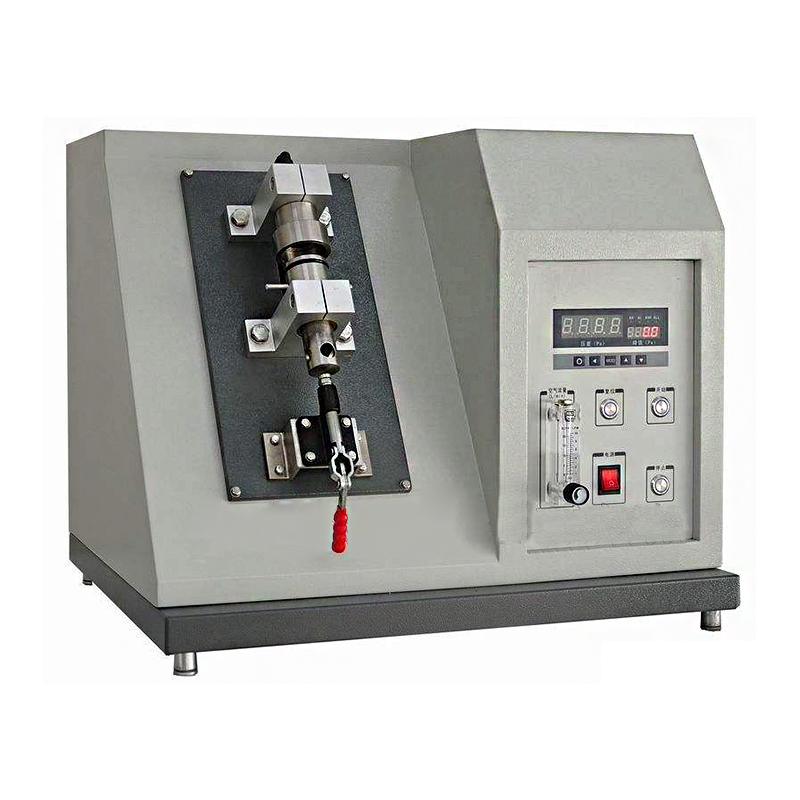 LGD-709 口罩氣體交換壓力差測試儀