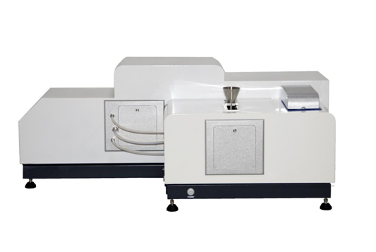 LAP-DW800干濕一體智能全自動激光粒度分析儀