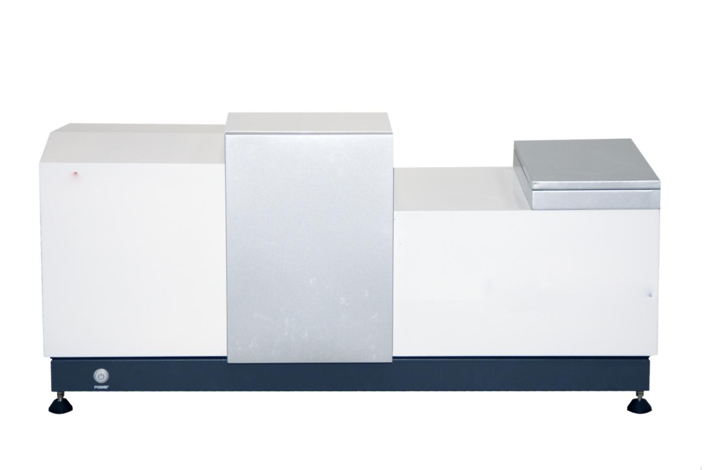 LAP-W600智能全自動(dòng)濕法激光粒度分析儀