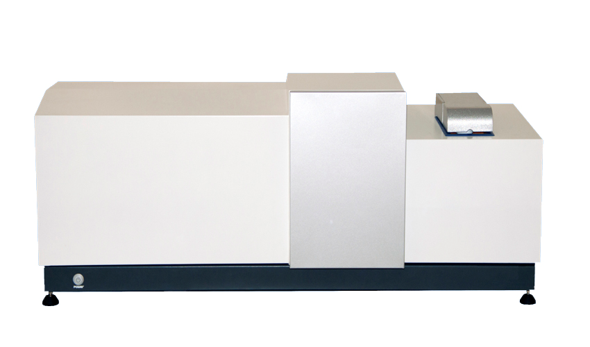 LAP-W2000濕法智能全自動(dòng)激光粒度分析儀