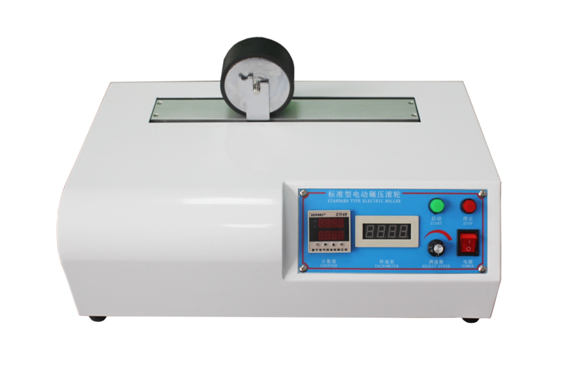 LGD-5602B雙滾輪電動碾壓機(jī)