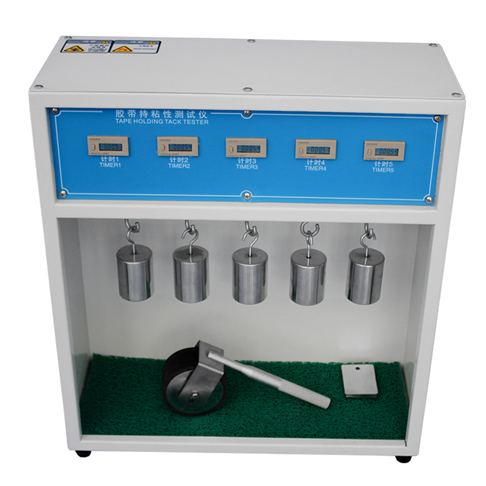 LGD-5603A 5組膠帶保持力試驗(yàn)機(jī)