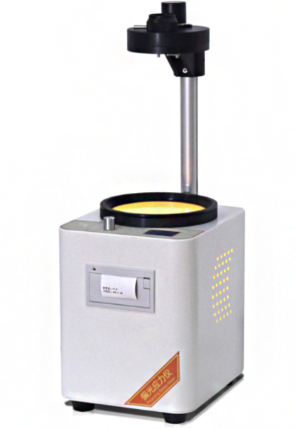 YLY-H觸摸屏偏光應(yīng)力儀