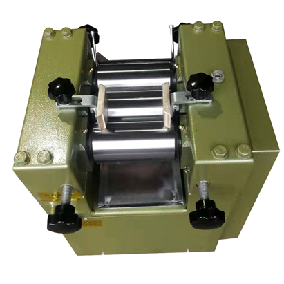 三輥研磨試驗機