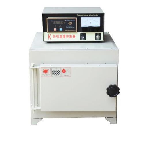 ST-500HFF 馬弗爐灰分測(cè)定儀