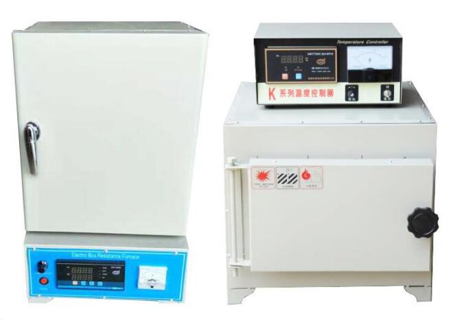 ST-400HF馬弗爐灰分測(cè)定儀