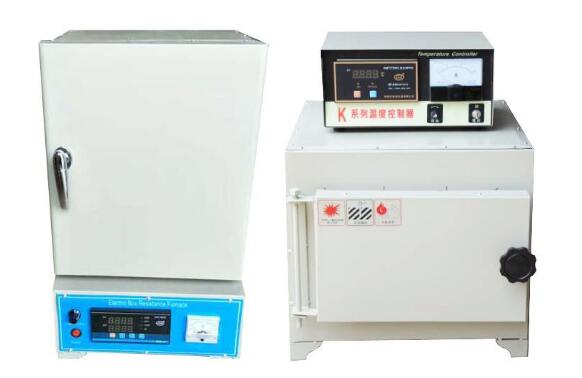 ST-250HF馬弗爐灰分測(cè)定儀