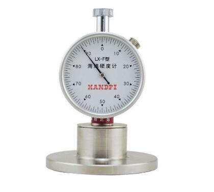 海綿硬度計(jì)