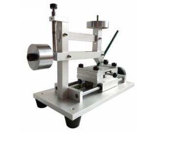 ST-5608A手搖鉛筆硬度計