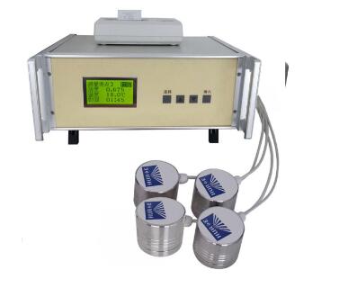 LGD-4D型智能水分活度測量儀