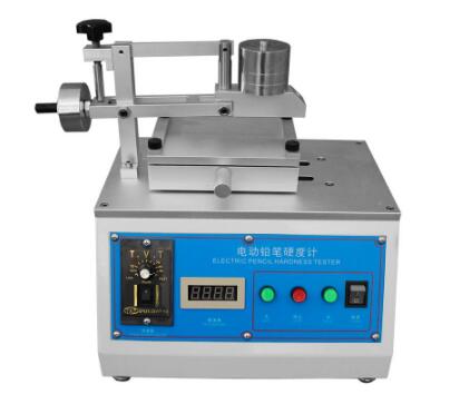 ST-5608電動鉛筆硬度計