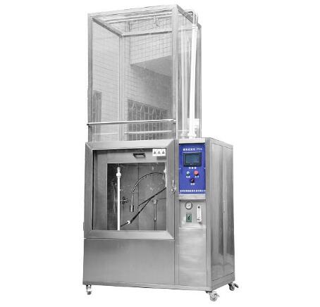 LGD-IPX3456-1000淋雨試驗箱頂噴