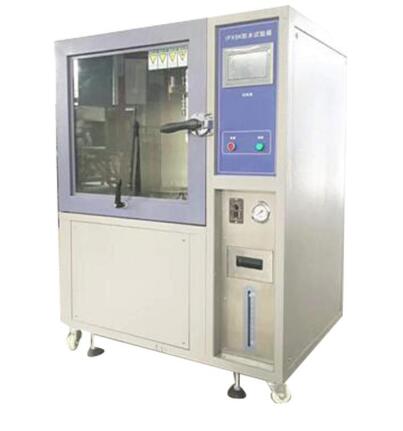 LGD-IPX9K-800淋雨試驗箱