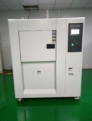 LGD-1000HB冷熱沖擊試驗機