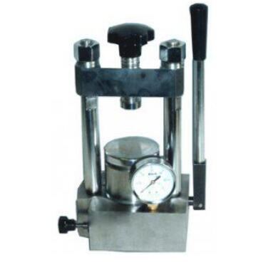 STFW-4紅外光譜儀壓片機