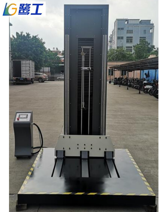 LGD-8517 零跌落試驗(yàn)機(jī)