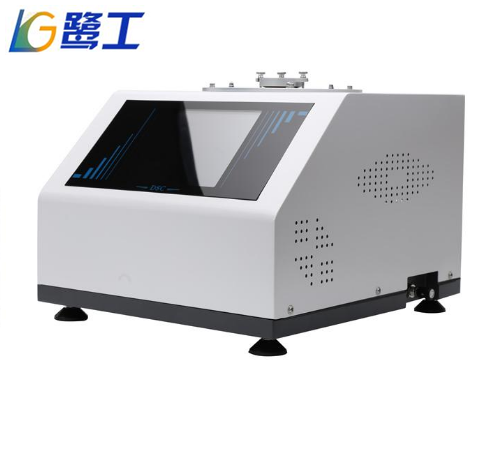 LGD-DSC-510C差示掃描量熱儀