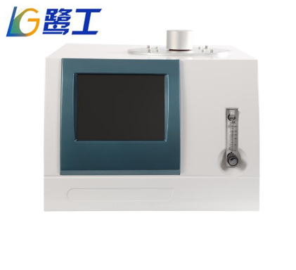 LGD-DSC530-AR差示掃描量熱儀