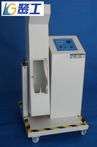 LGD-1052單滾筒跌落試驗機