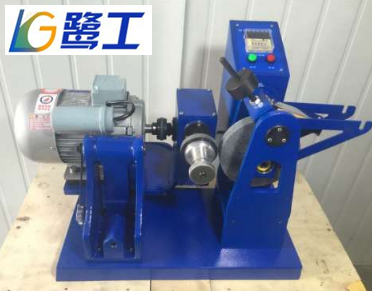 LGD-1689 阿克隆磨耗機