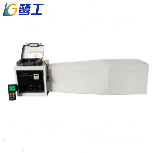 LGD-2CGK 型初期干燥抗裂性試驗裝置