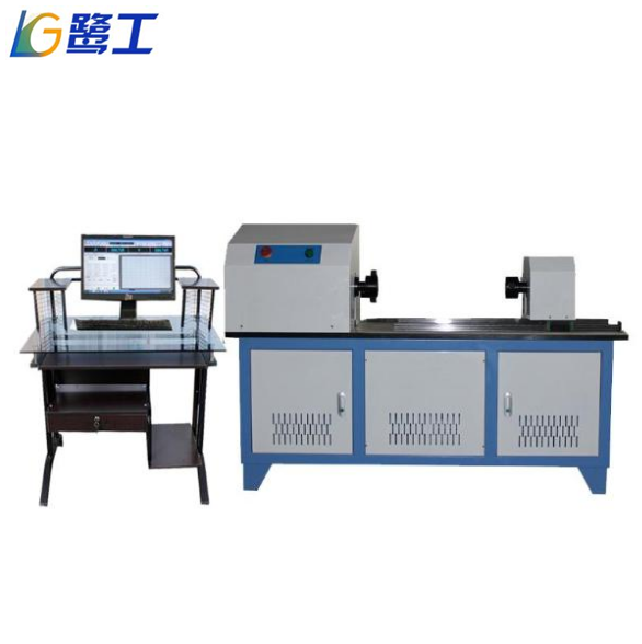 STNZ-5000W 微機控制扭轉疲勞試驗機