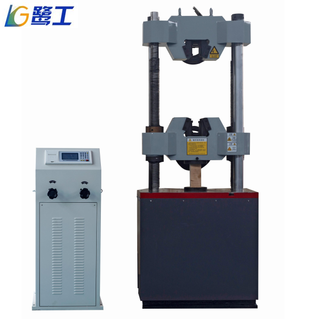 STD-304X 數(shù)顯式液壓萬能試驗機(jī)