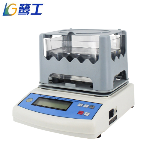 LGD-1200F大量程臺式固體密度計