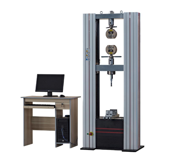 LGD-RZB50K 微機(jī)人造板萬能試驗機(jī)