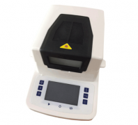 實驗室水分儀、在線水分儀、化學和物理分析法